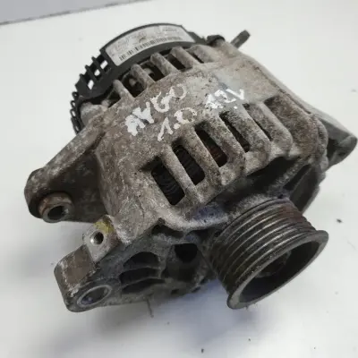 Toyota Aygo I 1.0 12V ALTERNATOR 27060-0Q011 70A
