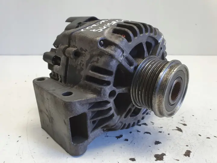 Opel Corsa C 1.3 CDTI ALTERNATOR 13117279YQ 706022082 90A