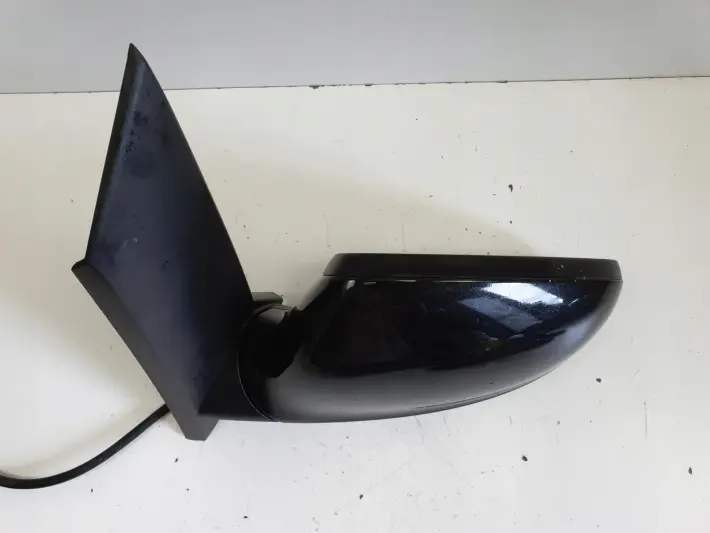 Opel Astra IV J 09-15r LUSTERKO LEWE KIEROWCY 5 pin pinów