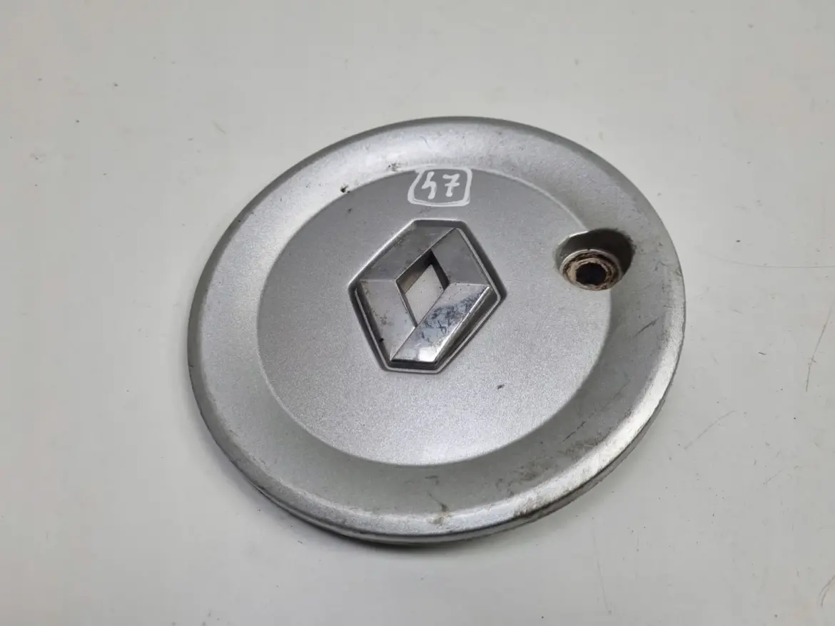 Renault DEKIELEK FELGI Kapsel kołpak 8200108993 144 mm