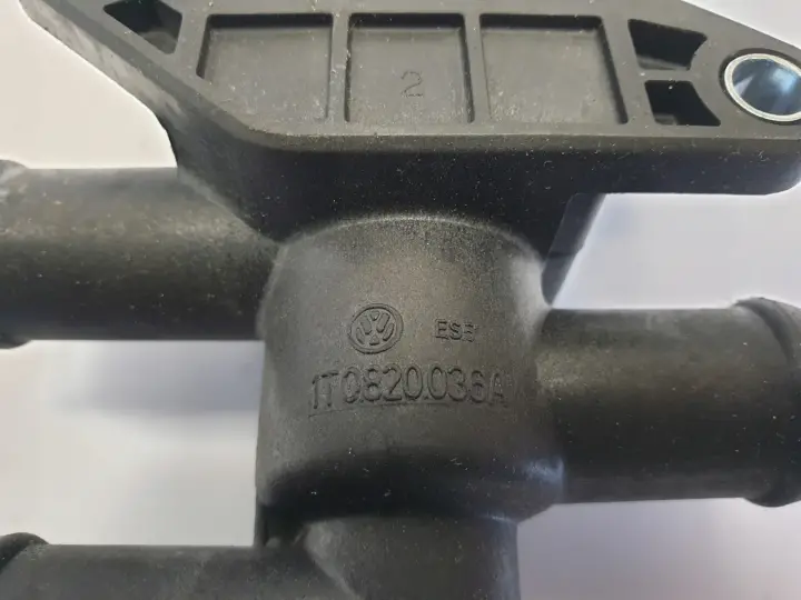 Vw Touran I 1.9 TDI ELEKTROZAWÓR 1T0820036A