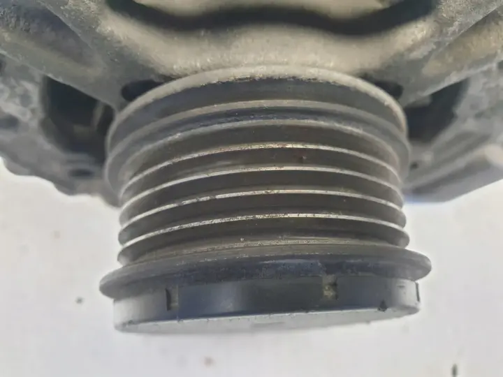 Volvo XC60 2.0 D ALTERNATRO bosch