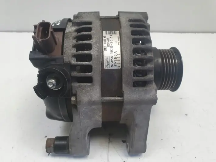 Volvo S40 II V50 2.0 D ALTERNATOR 3M5T-10300-YE