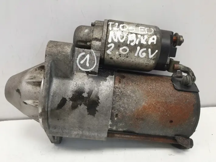 Chevrolet Nubira 2.0 16V ROZRUSZNIK