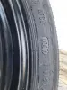 Opel Vectra C Astra H KOŁO DOJAZDOWE dojazdówka 115/70 R16 5x110 2160132