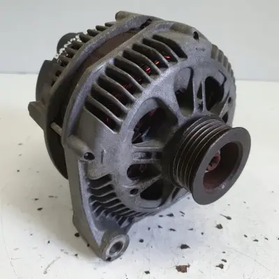 Range Rover III L322 3.0 D ALTERNATOR YLE500180
