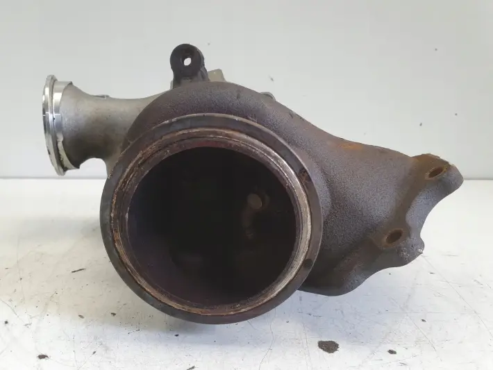 Volvo XC60 S60 V60 II 2.0 D3 TURBOSPRĘŻARKA turbo 31459962 31491217 D4204T5