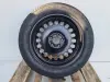 Mercedes W211 C219 KOŁO DOJAZDOWE dojazdówka 155/70 R17 5x112 2194000002
