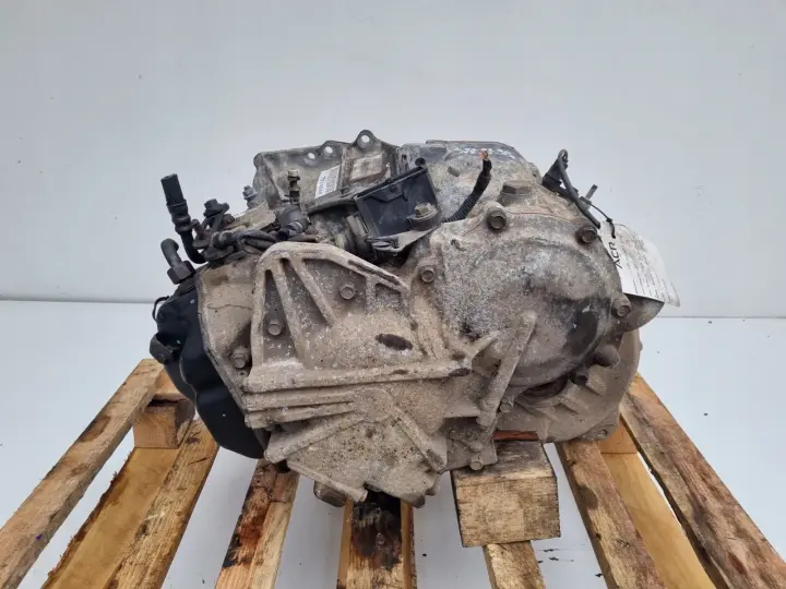 Volvo S60 I 2.4 TURBO AUTOMATYCZNA SKRZYNIA BIEGÓW automat 55-50SN 8636767