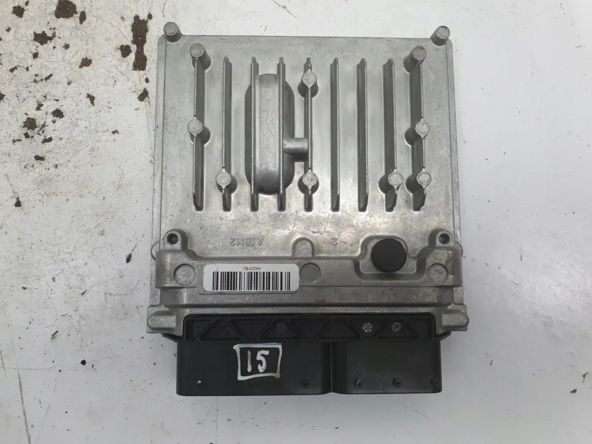 Mercedes Vito W639 2.2 CDI STEROWNIK SILNIKA komputer A6511501879