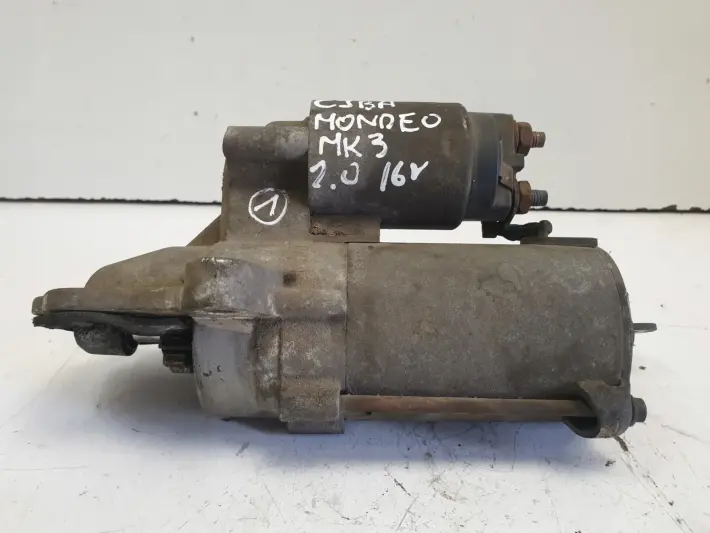 Ford Mondeo MK3 2.0 16V ROZRUSZNIK 1S7U-11000-AB oryginał