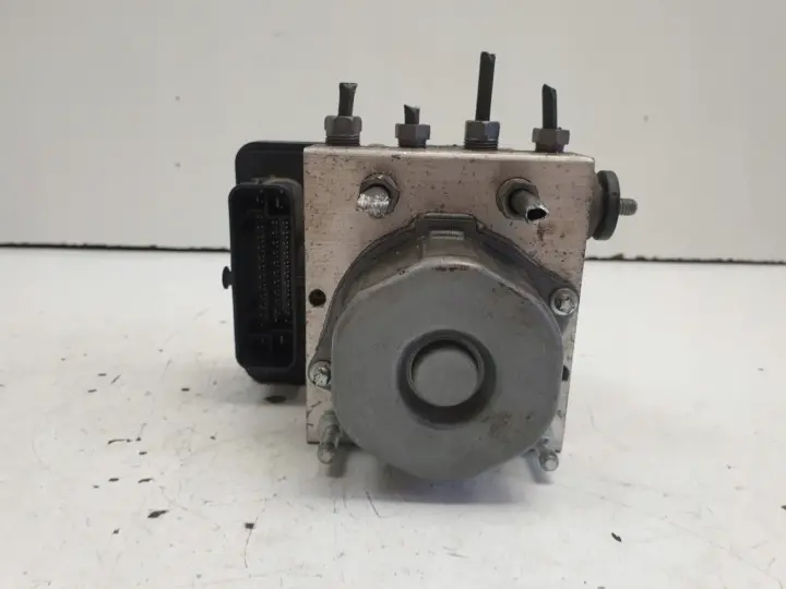 Renault Clio IV POMPA ABS Sterownik 476605492R