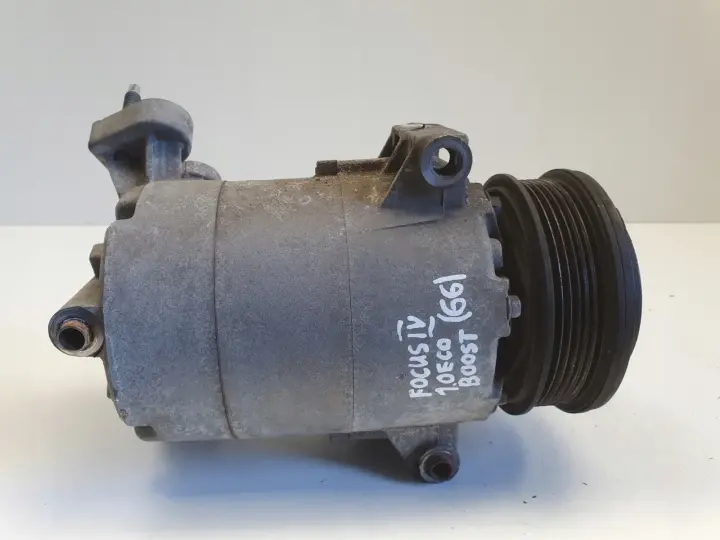 Ford Focus MK3 1.0 EcoBoost SPRĘŻARKA KLIMATYZACJI CV61-19D629-FE