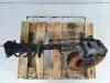 Santa Fe IV 2.2 CRDI PRAWY AMORTYZATOR PIASTA Przó