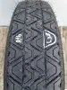 Opel Vectra C Astra H KOŁO DOJAZDOWE dojazdówka 115/70 R16 5x110 2160132