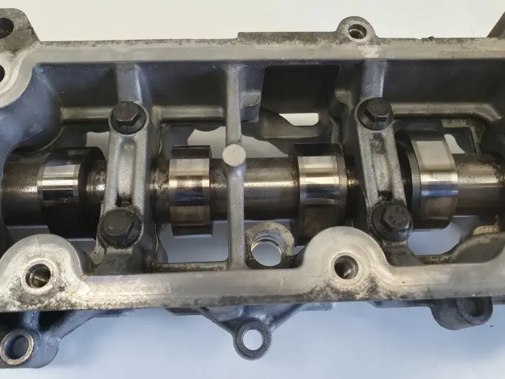 Ford C-Max II 1.6 TDCI WAŁEK ROZRZĄDU podstawa 9685177110D