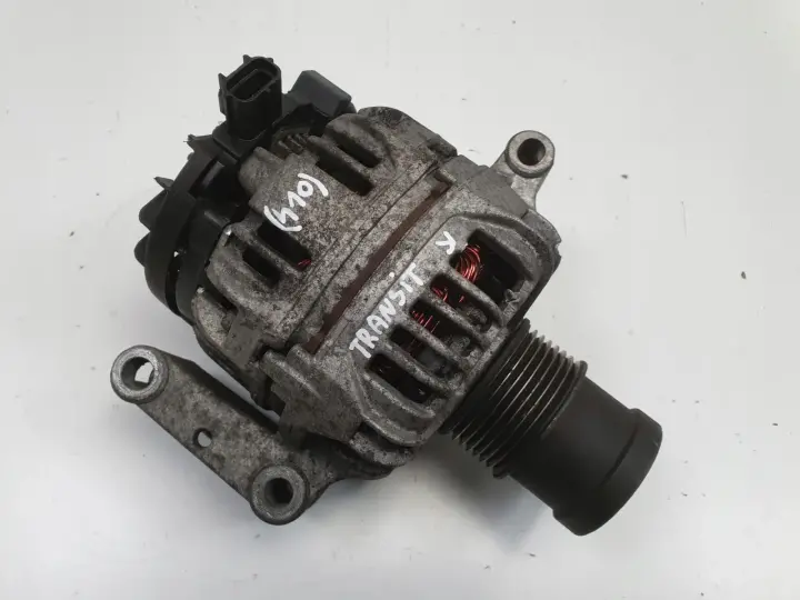 Ford Transit MK6 2.4 TDDI ALTERNATOR 0124315027