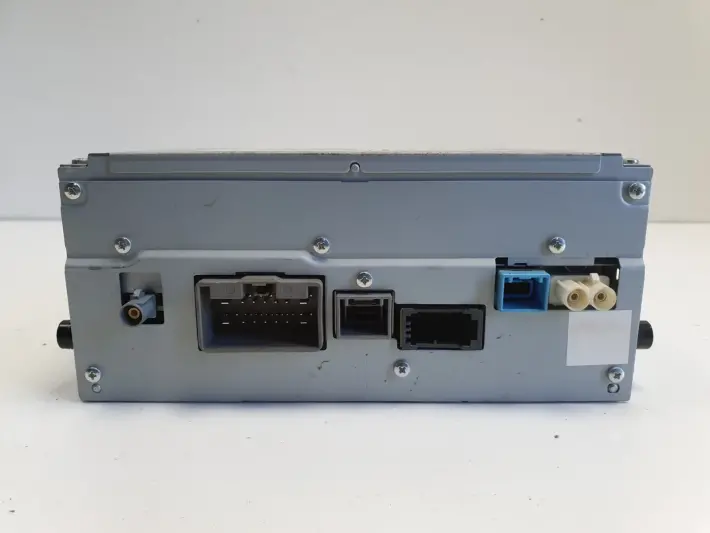 Volvo V40 II V60 S60 II XC60 RADIOODTWARZACZ radio cd NAWIGACJA 31358285