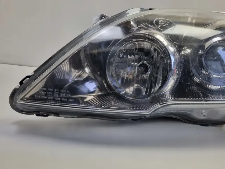 Honda CRV CR-V III 06-09r PRZEDNIA LAMPA LEWA lewy przód 33150-SWW-E0