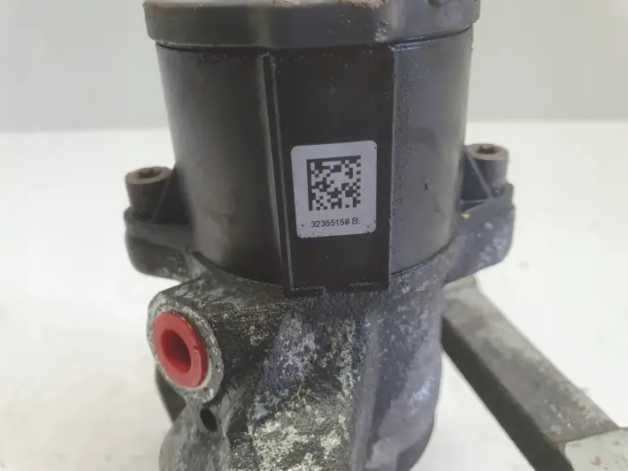 Volvo S60 II S80 II V60 V70 III TYLNY ZACISK HAMULCOWY lewy tył 32355158B