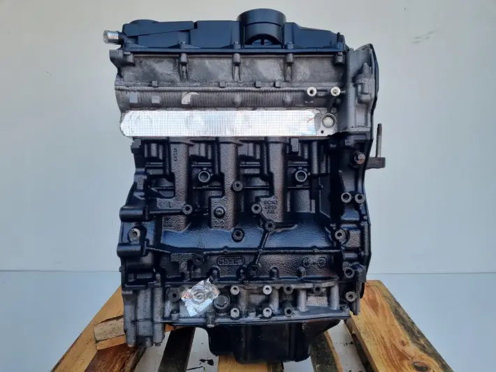 SILNIK PO REGENERACJI Citroen Jumper 2.2 HDI 120KM nowy rozrząd 4HU