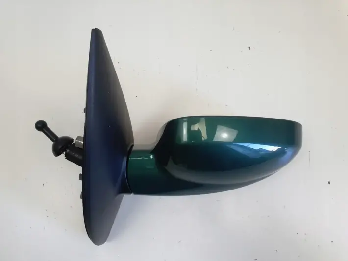 Daewoo Kalos 02-07r LUSTERKO LEWE KIEROWCY europa manualne