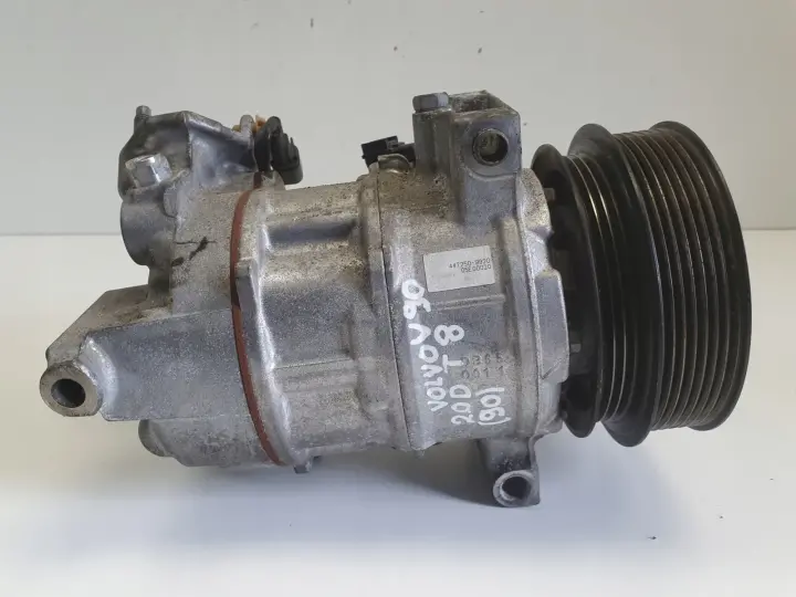 Volvo S90 II V90 2.0 T SPRĘŻARKA KLIMATYZACJI pompa P32275742