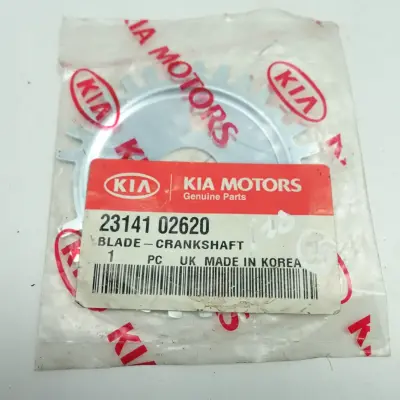Hyundai Getz 1.3 12V MOCOWANIE WAŁU 23141-02620