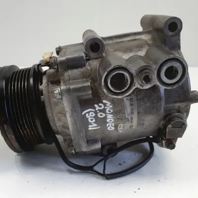 Ford Mondeo MK3 2.0 16V SPRĘŻARKA KLIMATYZACJI pompa