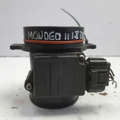 Ford Mondeo MK2 II 1.8 TD PRZEPŁYWOMIERZ POWIETRZA 97BP-12B579-AA