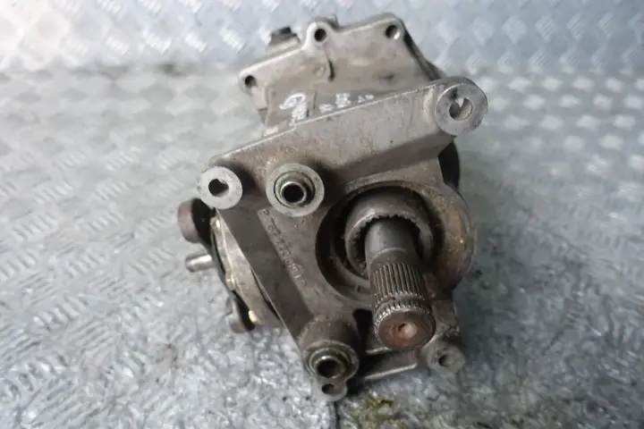 Ford Galaxy MK1 2.8 VR6 REDUKTOR SKRZYNI BIEGÓW