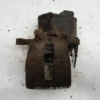 Volvo S60 II S80 II V60 V70 III XC70 II TYLNY ZACISK HAMULCOWY prawy tył