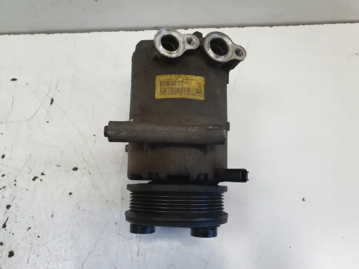 Land Rover Freelander II 2.2 TD4 SPRĘŻARKA KLIMATYZACJI 6G91-19D629-FD