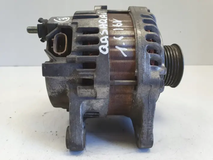 Nissan Qashqai J10 1.6 16V ALTERNATOR 23100BC00A 120A