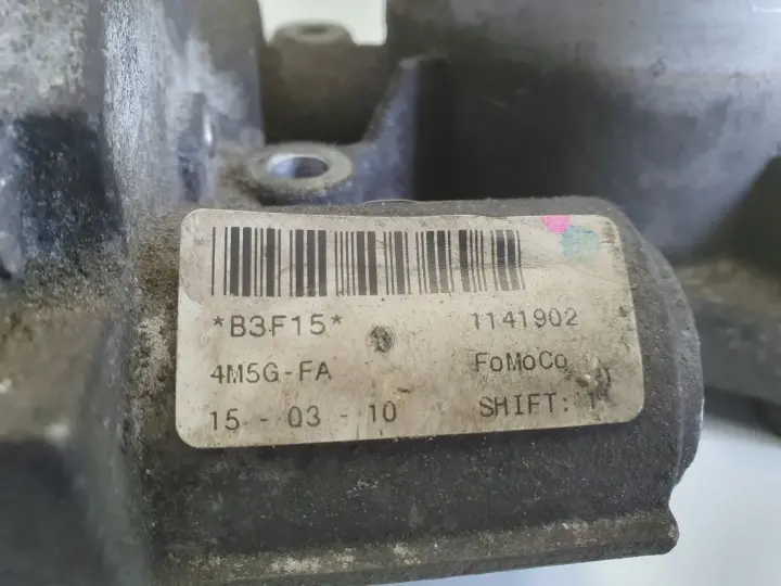 Ford C-Max 1.8 16V 03-10r PRZEPUSTNICA 4M5G-FA 1141902