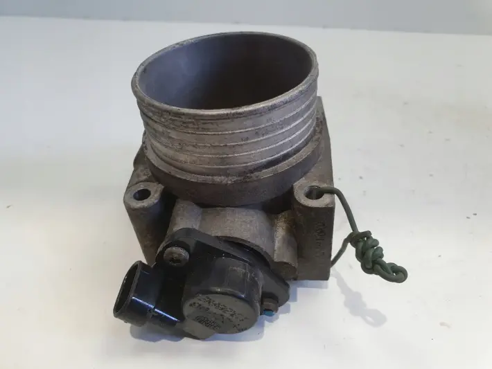 Volvo S40 V40 1.8 16V PRZEPUSTNICA 9186780