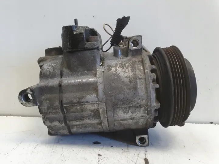 Land Rover Freelander 2.0 TD4 SPRĘŻARKA KLIMATYZACJI pompa JPB500120
