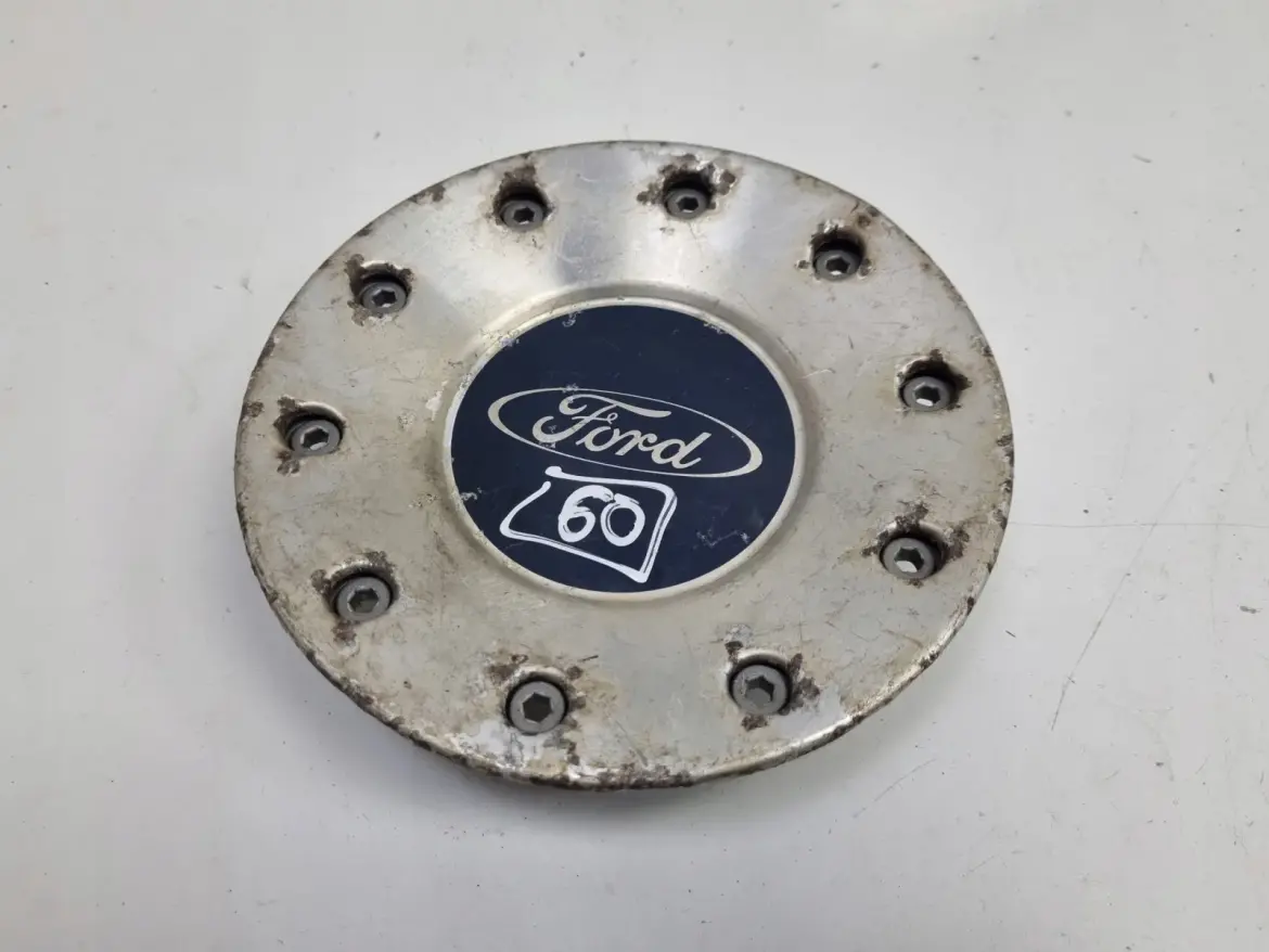 Ford DEKIELEK FELGI Kapsel kołpak 7M5601149A 155mm