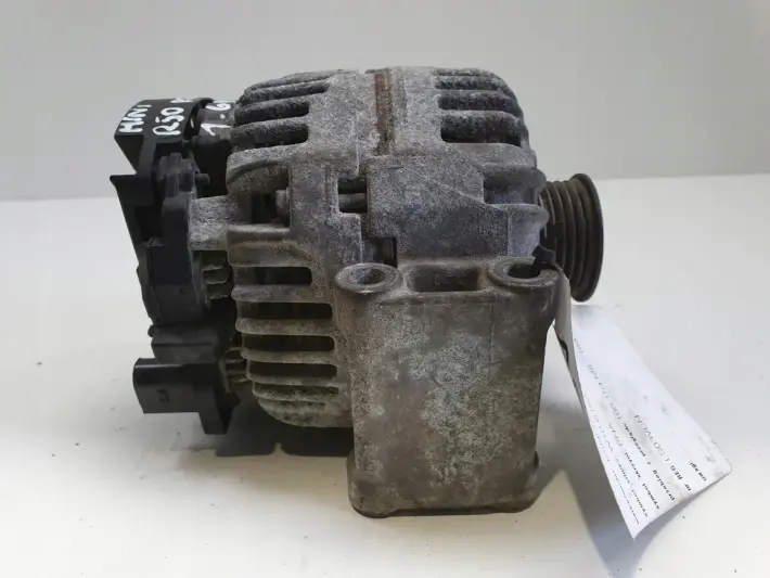 Mini One R50 R53 1.6 16V ALTERNATOR 0124325108