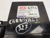 Kia Carnival I PANEL STEROWANIA NAWIEWEM