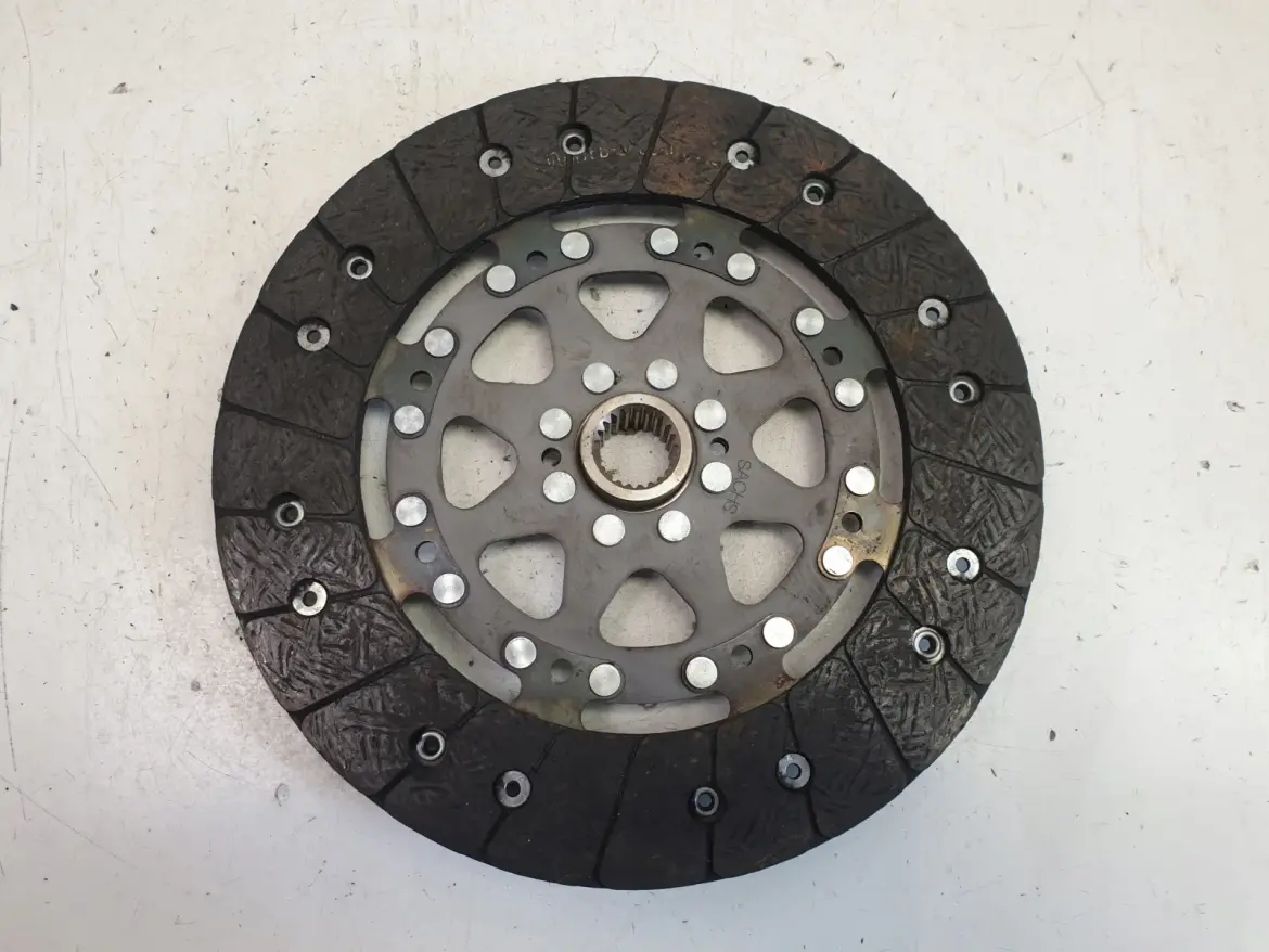 MG ZS 1.5 TGi SPRZĘGŁO TARCZA DOCISK