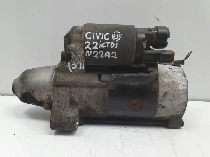 Honda Civic VIII 2.2 iCTDI ROZRUSZNIK Mitsubishi M002T85871 MHG025