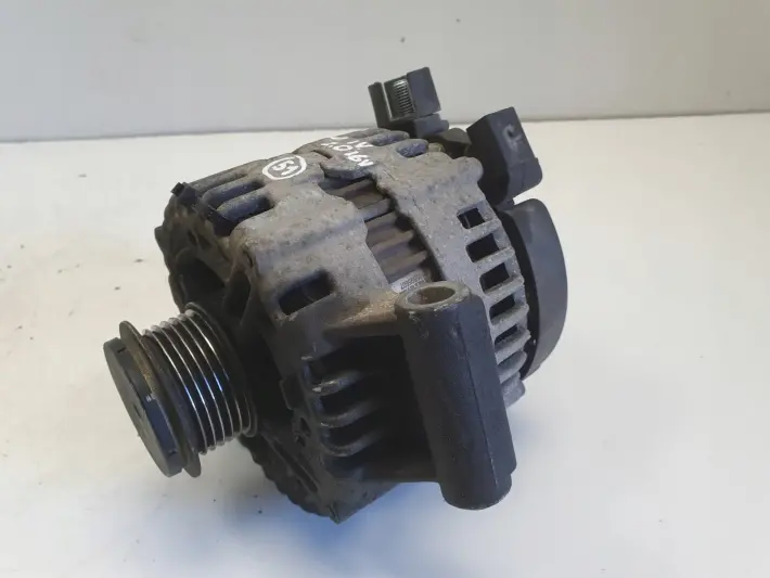 Ford Mondeo IV MK4 2.0 16V ALTERNATOR 0121615006