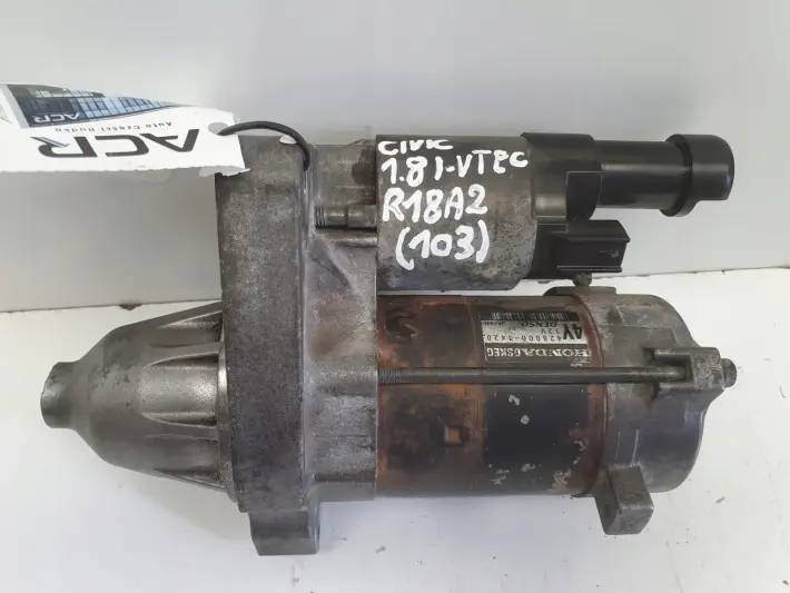 Honda Civic VIII 1.8 VTEC ROZRUSZNIK denso 428000-3420