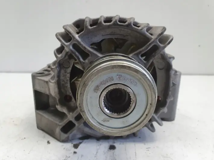 Opel Astra III H 1.3 CDTI ALTERNATOR AZ13256929 MS1022118622