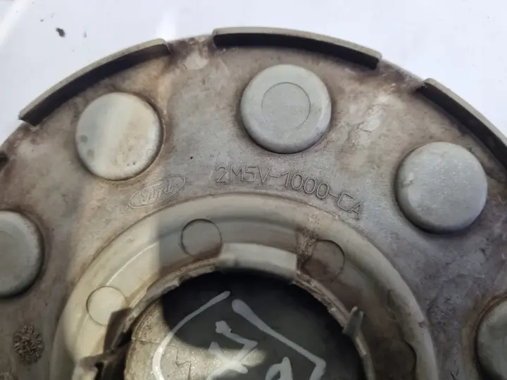 Ford DEKIELEK FELGI Kapsel kołpak 2M5V-1000-CA 152mm