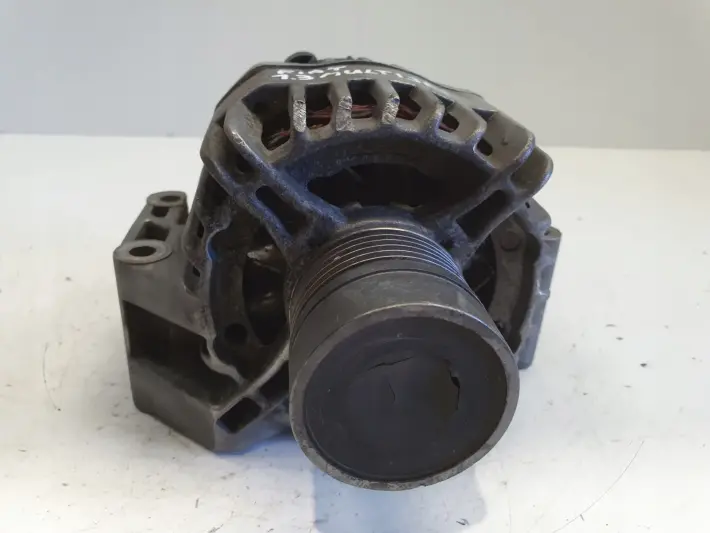 Fiat Doblo II 1.3 M-JET ALTERNATOR DENSO