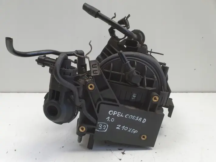Opel Corsa D 1.0 12V KOLEKTOR SSĄCY 0280600062 55557905