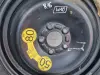 Ford C-Max Focus Mk3 III KOŁO DOJAZDOWE dojazdówka 125/90 R16 5x108 AM51BA