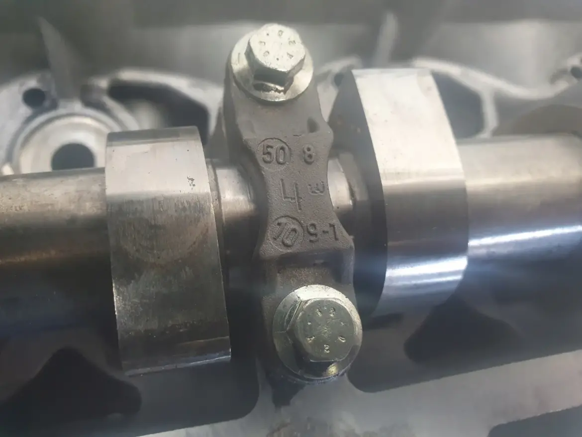 Nissan Qashqai J10 1.5 DCI GŁOWICA CYLINDRÓW 110426145R